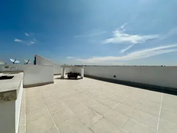 Departamento en venta en Fraccionamiento Lomas de  Angelópolis, San Andrés Cholula, Puebla