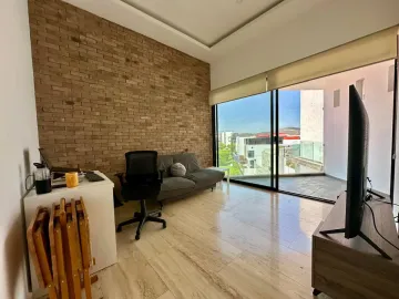 Departamento en venta en Fraccionamiento Lomas de  Angelópolis, San Andrés Cholula, Puebla
