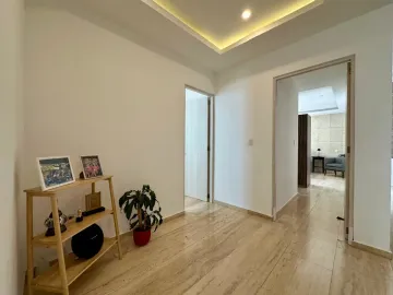 Departamento en venta en Fraccionamiento Lomas de  Angelópolis, San Andrés Cholula, Puebla