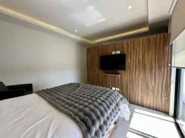 Departamento en venta en Fraccionamiento Lomas de  Angelópolis, San Andrés Cholula, Puebla