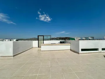 Departamento en venta en Fraccionamiento Lomas de  Angelópolis, San Andrés Cholula, Puebla