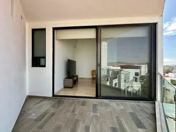 Departamento en venta en Fraccionamiento Lomas de  Angelópolis, San Andrés Cholula, Puebla
