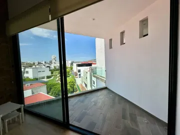 Departamento en venta en Fraccionamiento Lomas de  Angelópolis, San Andrés Cholula, Puebla