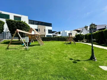 Departamento en venta en Fraccionamiento Lomas de  Angelópolis, San Andrés Cholula, Puebla