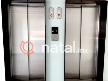Oficina en renta en La Paz, Puebla, Puebla