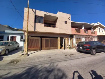 Casa en venta en Lomas Modelo, Monterrey, Nuevo León
