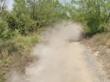 Terreno en renta en Valle del Norte, Salinas Victoria, Nuevo León