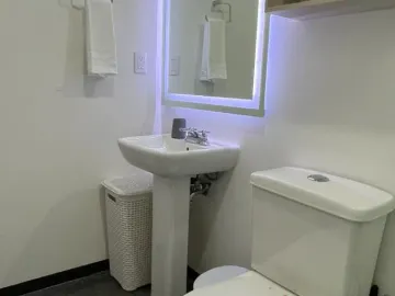 Departamento en renta en Monterrey Centro, Monterrey, Nuevo León