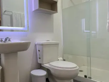 Departamento en renta en Monterrey Centro, Monterrey, Nuevo León