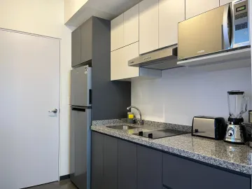 Departamento en renta en Monterrey Centro, Monterrey, Nuevo León