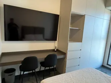 Departamento en renta en Monterrey Centro, Monterrey, Nuevo León