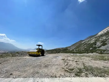 Terreno en venta en Sin colonia, Santa Catarina, Nuevo León