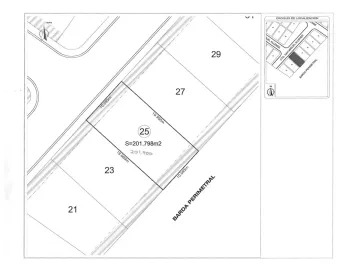 Terreno en venta en Fraccionamiento Lomas de  Angelópolis, San Andrés Cholula, Puebla