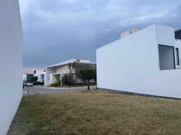 Terreno en venta en Fraccionamiento Lomas de  Angelópolis, San Andrés Cholula, Puebla