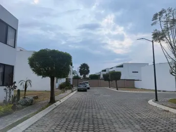Terreno en venta en Fraccionamiento Lomas de  Angelópolis, San Andrés Cholula, Puebla