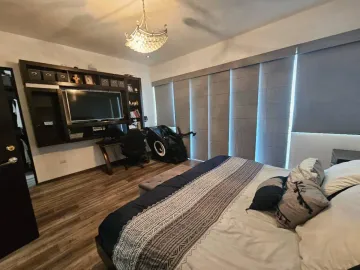 Casa en venta en Cima del Bosque (Cumbres Elite 9 Sector), Monterrey, Nuevo León