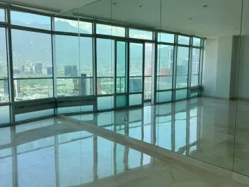 Departamento en renta en Residencial Santa Bárbara, San Pedro Garza García, Nuevo León