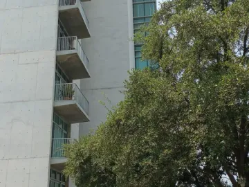 Departamento en renta en Residencial Santa Bárbara, San Pedro Garza García, Nuevo León