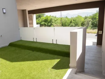 Casa en venta en Amani Terra, Santiago, Nuevo León