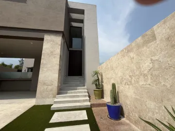 Casa en venta en Amani Terra, Santiago, Nuevo León