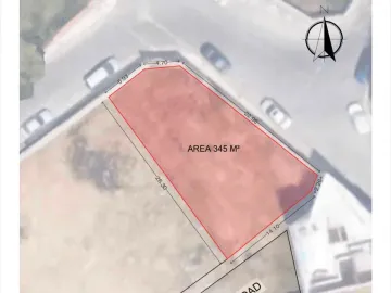 Terreno en venta en Santa Cruz Buenavista, Puebla, Puebla