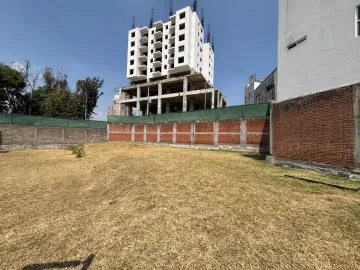 Terreno en venta en Santa Cruz Buenavista, Puebla, Puebla