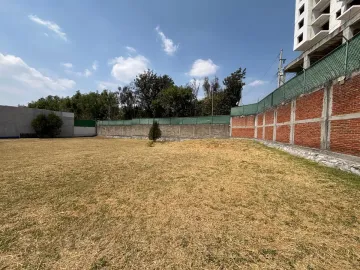 Terreno en venta en Santa Cruz Buenavista, Puebla, Puebla