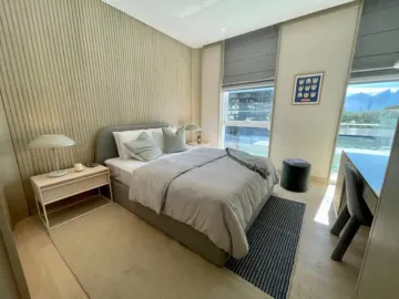 Departamento en venta en Valle Del Campestre, San Pedro Garza García, Nuevo León