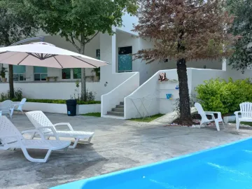 Casa en renta en Sin colonia, Montemorelos, Nuevo León