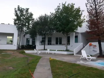 Casa en renta en Sin colonia, Montemorelos, Nuevo León