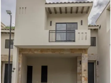 Casa en venta en Los Rodriguez, Santiago, Nuevo León