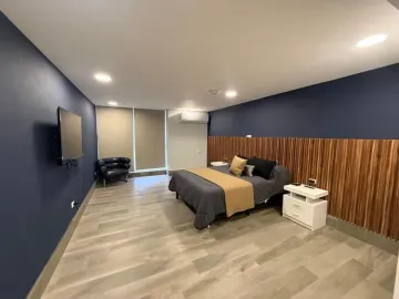 Departamento en renta en Vista Hermosa, Monterrey, Nuevo León