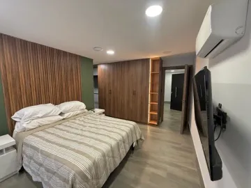 Departamento en renta en Vista Hermosa, Monterrey, Nuevo León