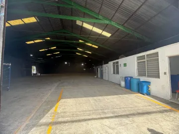 Bodega en renta en Las Américas, Guadalupe, Nuevo León