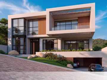 Casa en venta en Sin colonia, San Pedro Garza García, Nuevo León