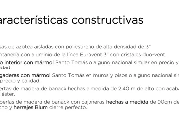 Casa en venta en Sin colonia, San Pedro Garza García, Nuevo León