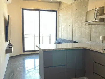 Departamento en renta en Monterrey Centro, Monterrey, Nuevo León