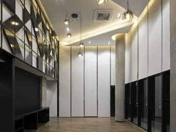 Departamento en renta en Monterrey Centro, Monterrey, Nuevo León