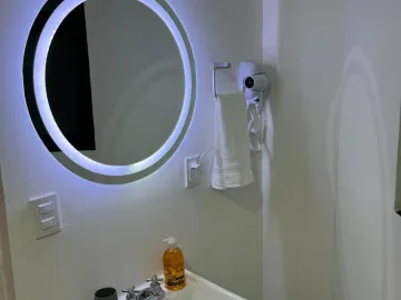 Departamento en renta en Monterrey Centro, Monterrey, Nuevo León