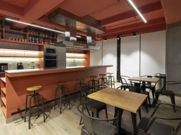 Departamento en renta en Monterrey Centro, Monterrey, Nuevo León