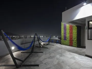 Departamento en renta en Monterrey Centro, Monterrey, Nuevo León