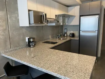 Departamento en renta en Monterrey Centro, Monterrey, Nuevo León