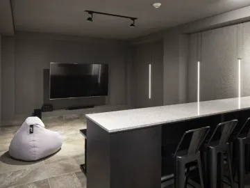 Departamento en renta en Monterrey Centro, Monterrey, Nuevo León