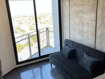Departamento en renta en Monterrey Centro, Monterrey, Nuevo León