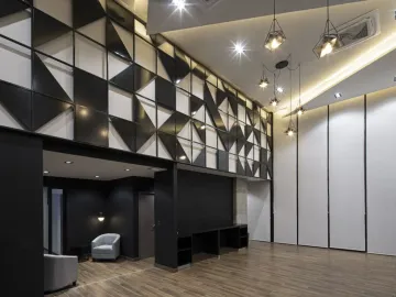 Departamento en renta en Monterrey Centro, Monterrey, Nuevo León