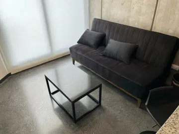 Departamento en renta en Monterrey Centro, Monterrey, Nuevo León
