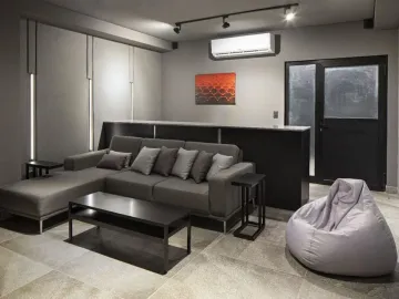 Departamento en renta en Monterrey Centro, Monterrey, Nuevo León