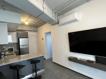 Departamento en renta en Monterrey Centro, Monterrey, Nuevo León