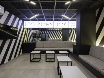 Departamento en renta en Monterrey Centro, Monterrey, Nuevo León