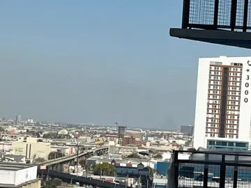 Departamento en renta en Monterrey Centro, Monterrey, Nuevo León